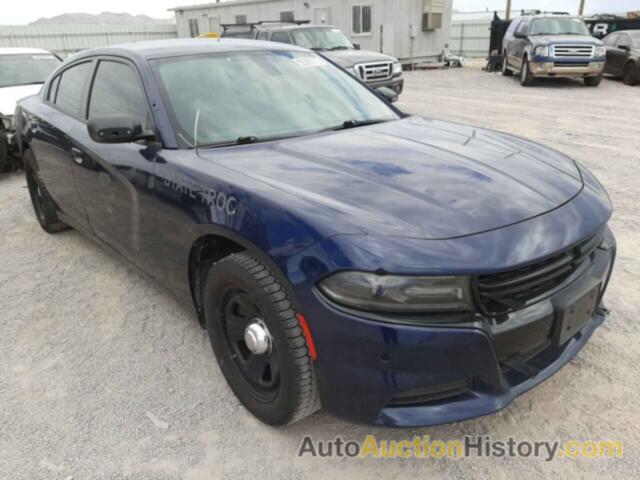 2016 DODGE CHARGER POLICE, 2C3CDXAT6GH277359