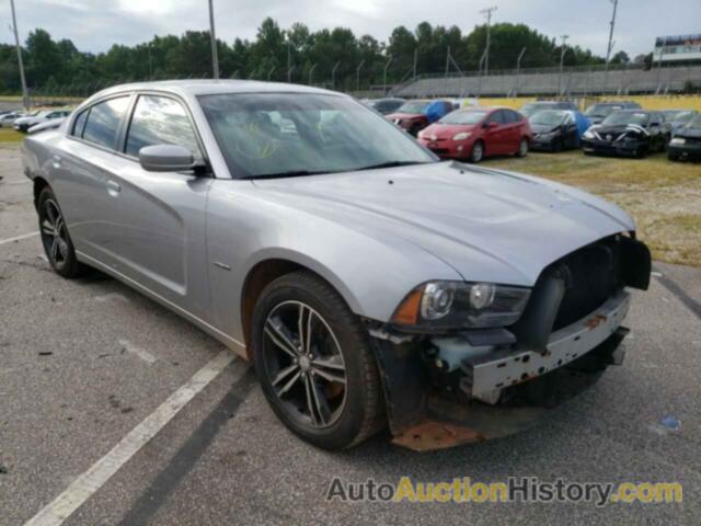 2013 DODGE CHARGER R/T, 2C3CDXDT6DH635177