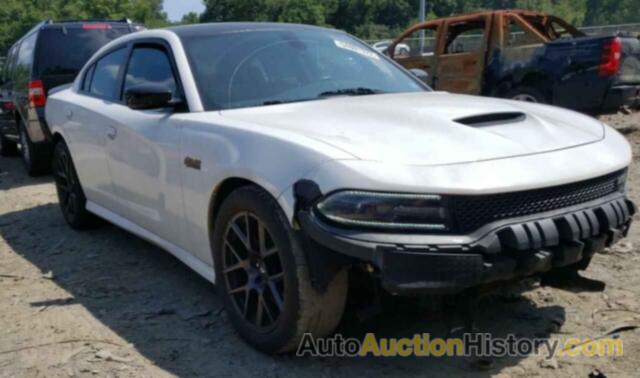 2017 DODGE CHARGER R/T, 2C3CDXCT7HH532616