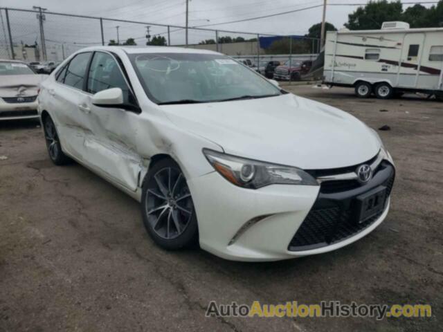 2016 TOYOTA CAMRY LE, 4T1BF1FK5GU159987