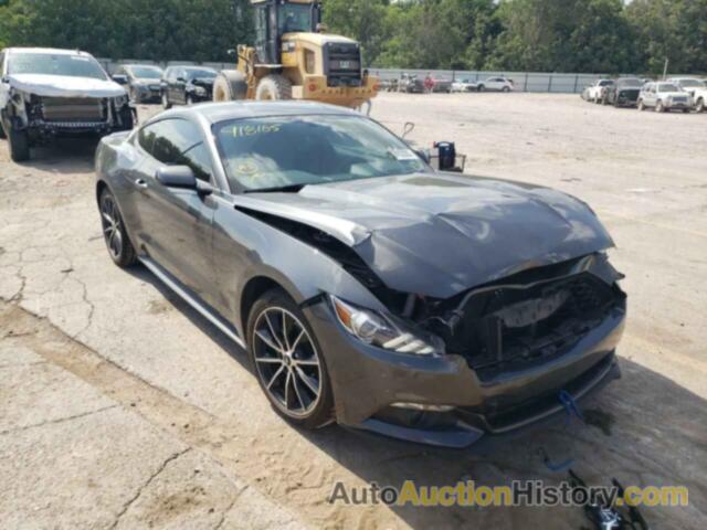 2015 FORD MUSTANG, 1FA6P8TH1F5418185