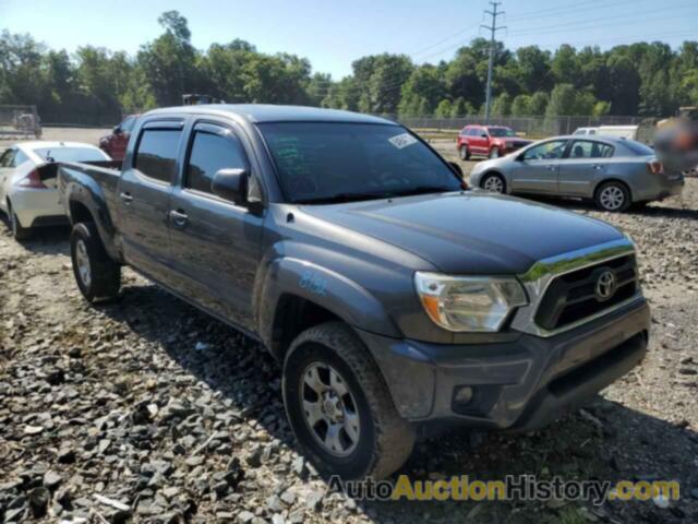 2015 TOYOTA TACOMA DOUBLE CAB LONG BED, 3TMMU4FN3FM084773