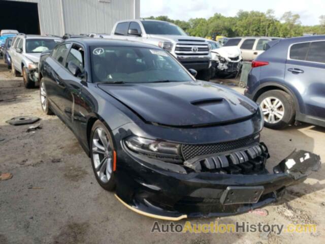 2021 DODGE CHARGER R/T, 2C3CDXCT7MH584094