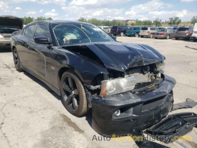 2012 DODGE CHARGER SUPER BEE, 2C3CDXGJ5CH298414