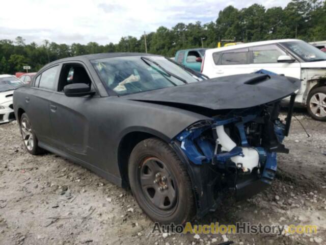 2022 DODGE CHARGER GT, 2C3CDXHG9NH109902