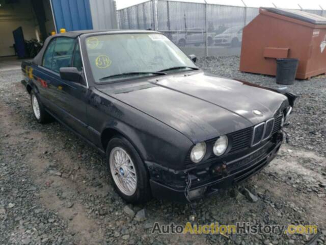 1992 BMW 3 SERIES IC AUTOMATIC, WBABB2312NEC29650