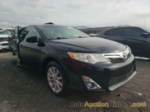 2012 TOYOTA CAMRY BASE, 4T4BF1FK3CR188873