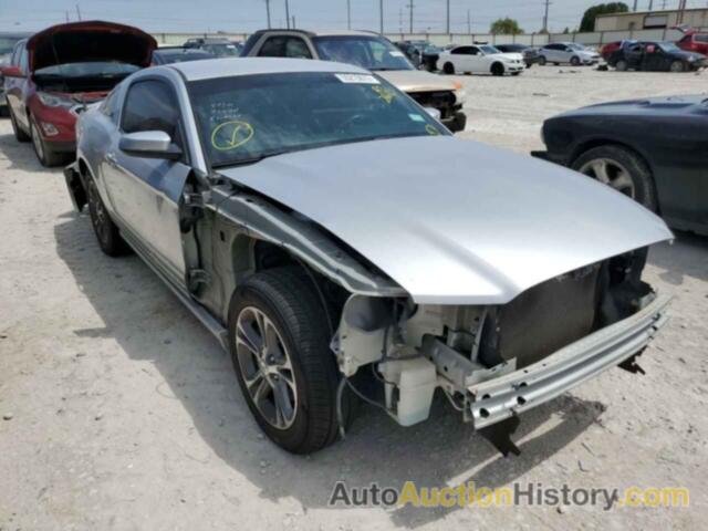 2014 FORD MUSTANG, 1ZVBP8AM4E5286012