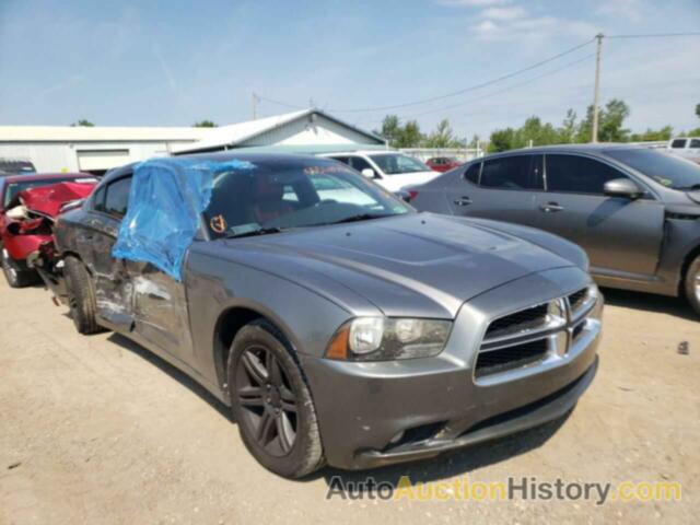 2011 DODGE CHARGER, 2B3CL3CG9BH591234