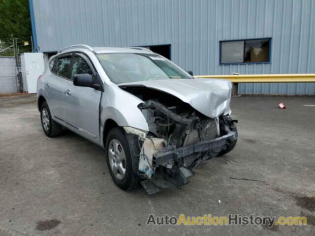 2015 NISSAN ROGUE S, JN8AS5MT0FW657214