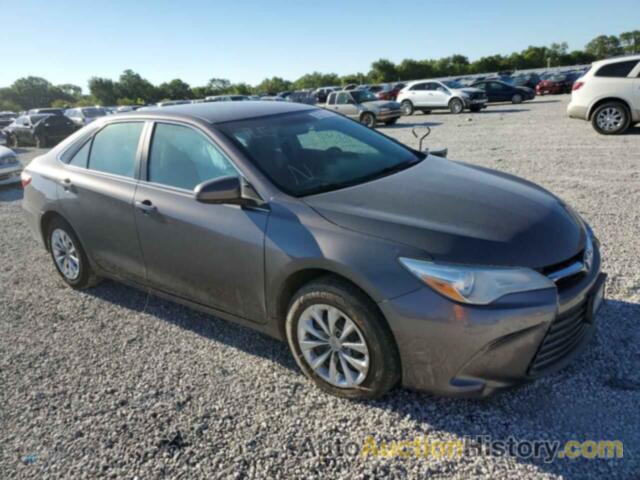 2015 TOYOTA CAMRY LE, 4T4BF1FK9FR498921