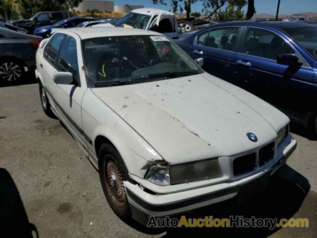 1994 BMW 3 SERIES I AUTOMATIC, WBACB4323RFL16219