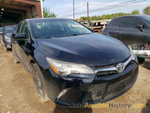 2016 TOYOTA CAMRY LE, 4T1BF1FK5GU257630