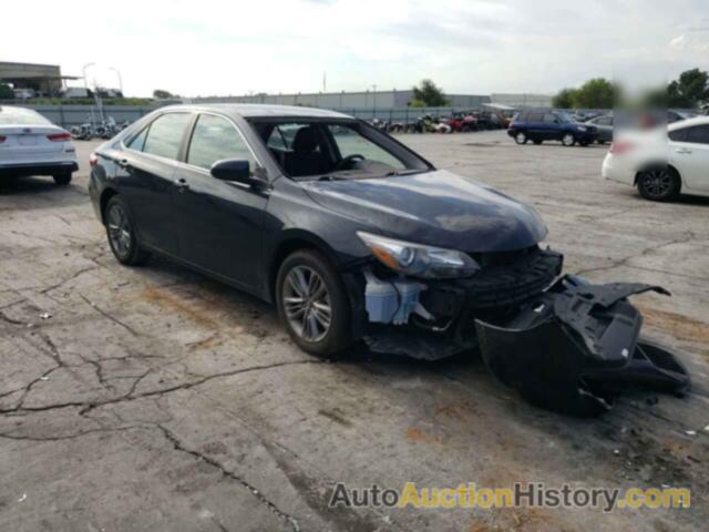 2016 TOYOTA CAMRY LE, 4T1BF1FK7GU259301