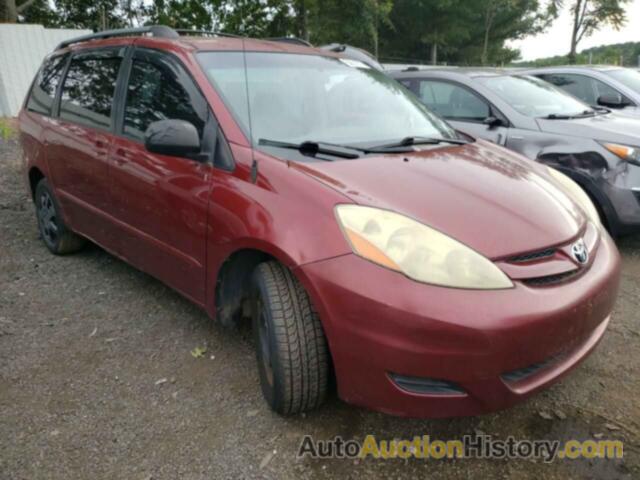 2006 TOYOTA ALL OTHER CE, 5TDZA23C46S527793