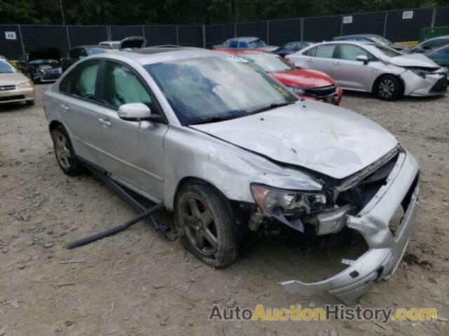 2007 VOLVO S40 T5, YV1MH682272250531
