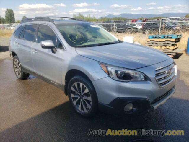 2017 SUBARU OUTBACK 3.6R LIMITED, 4S4BSENC5H3436139