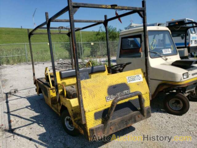 1999 MISC 4WHLD CART, C99000312