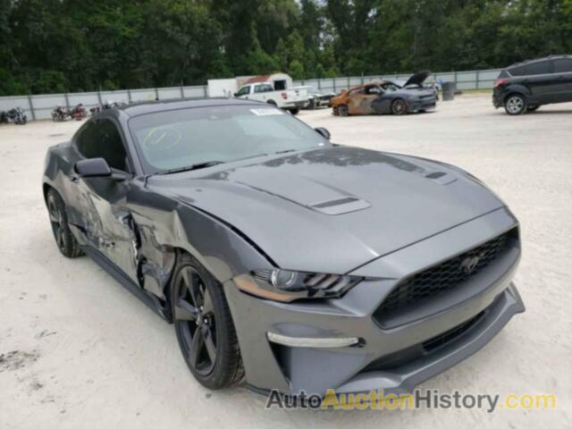 2021 FORD MUSTANG, 1FA6P8TH2M5133542