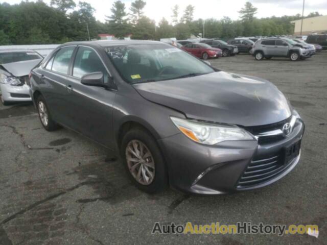 2016 TOYOTA CAMRY LE, 4T4BF1FK8GR545681