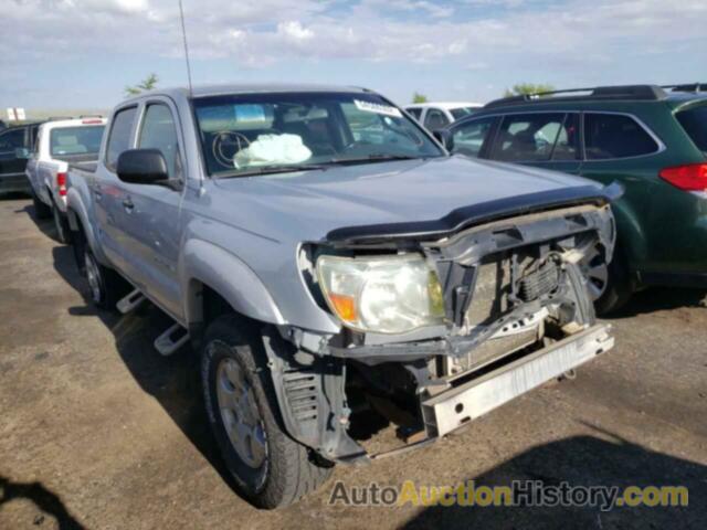 2005 TOYOTA ALL OTHER DOUBLE CAB, 5TELU42NX5Z003948