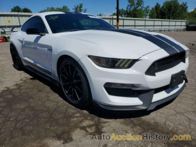 2016 FORD MUSTANG SHELBY GT350, 1FA6P8JZ7G5523214