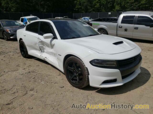 2016 DODGE CHARGER R/T, 2C3CDXCT0GH169980
