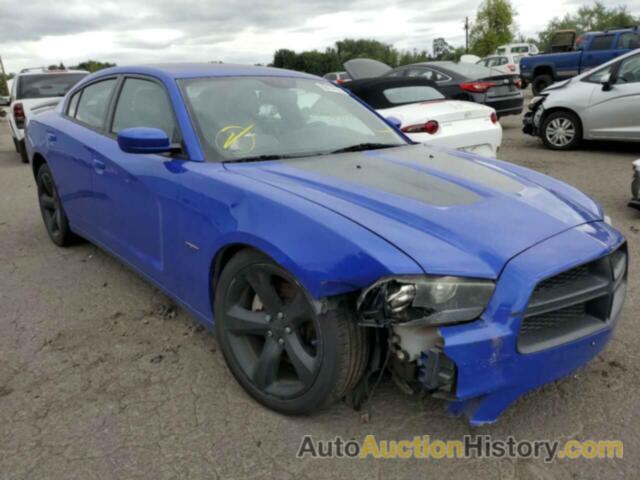 2013 DODGE CHARGER R/T, 2C3CDXCT0DH655068