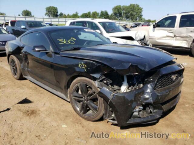 2016 FORD MUSTANG, 1FA6P8TH9G5219127