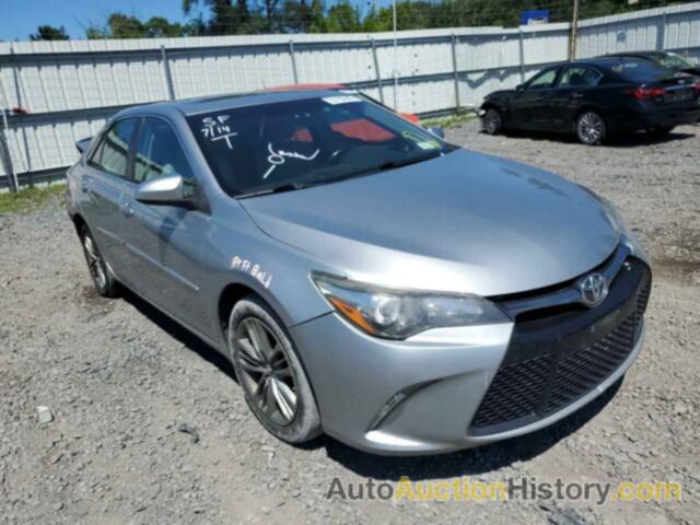2016 TOYOTA CAMRY LE, 4T1BF1FK3GU550961