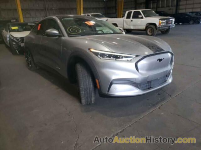 2021 FORD MUSTANG SELECT, 3FMTK1SSXMMA34148