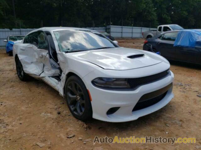 2019 DODGE CHARGER R/T, 2C3CDXCT4KH742954