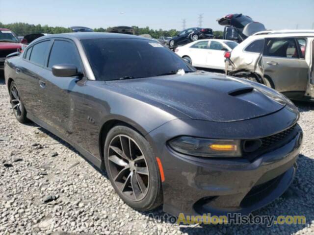 2016 DODGE CHARGER R/T SCAT PACK, 2C3CDXGJ4GH274434