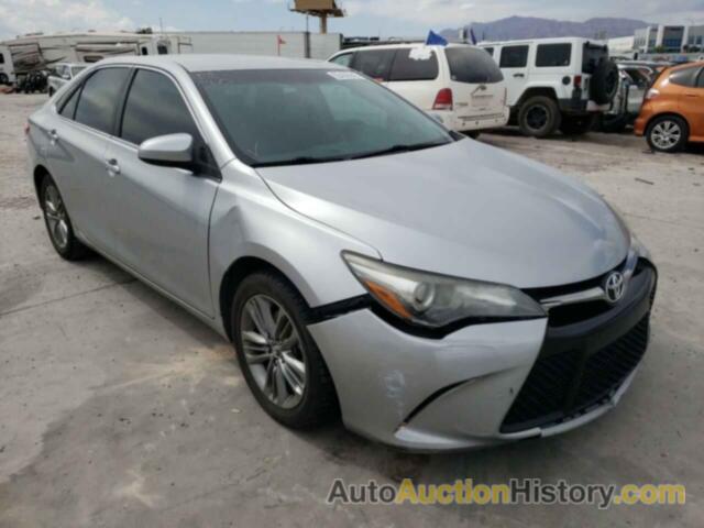 2015 TOYOTA CAMRY LE, 4T1BF1FK6FU078723