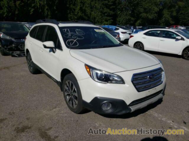 2017 SUBARU OUTBACK 3.6R LIMITED, 4S4BSENC7H3298734