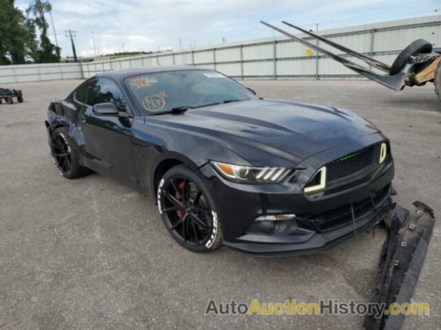 2015 FORD MUSTANG GT, 1FA6P8CF8F5416996