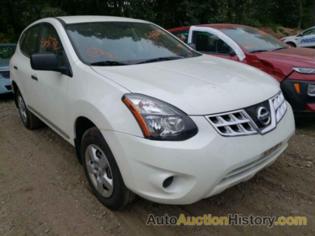 2014 NISSAN ROGUE S, JN8AS5MTXEW601649