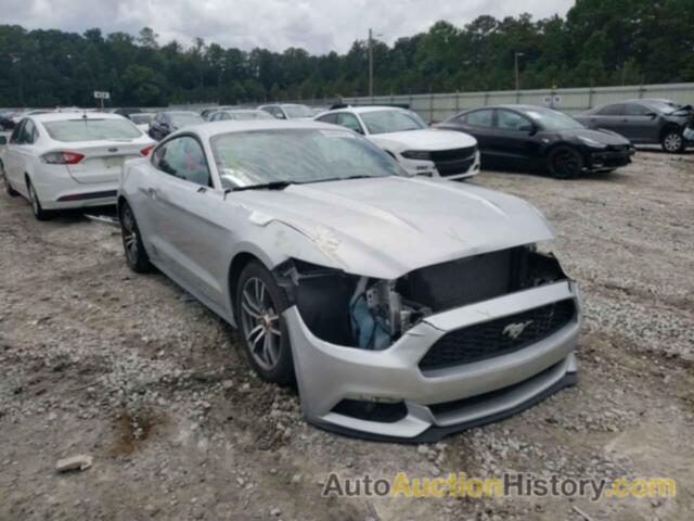 2015 FORD MUSTANG, 1FA6P8TH8F5390353