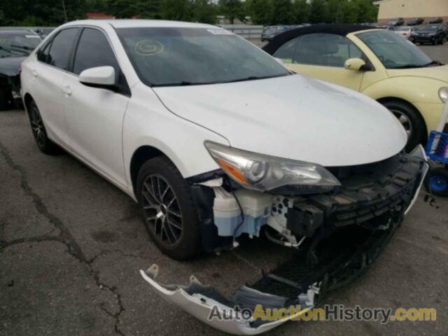 2015 TOYOTA CAMRY LE, 4T1BF1FK8FU950464