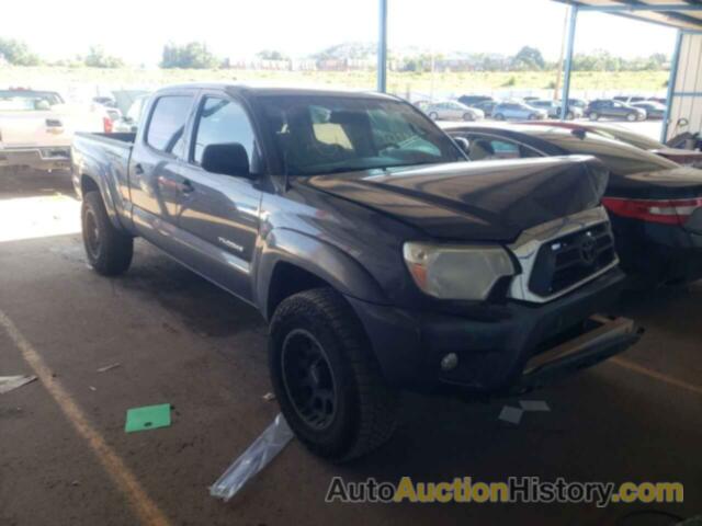 2012 TOYOTA TACOMA DOUBLE CAB LONG BED, 3TMMU4FN7CM048273