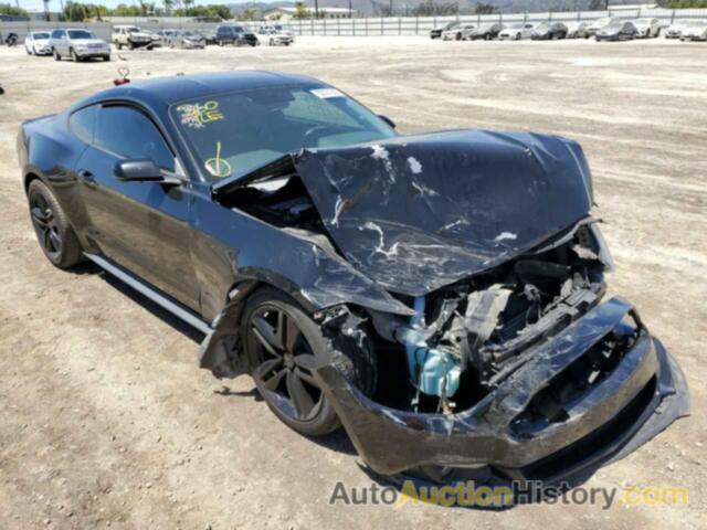 2015 FORD MUSTANG, 1FA6P8THXF5329697