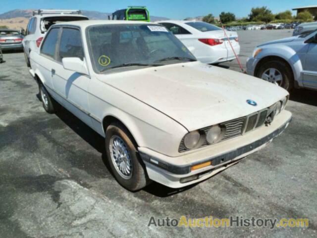 1991 BMW 3 SERIES I AUTOMATIC, WBAAA231XMEC54230