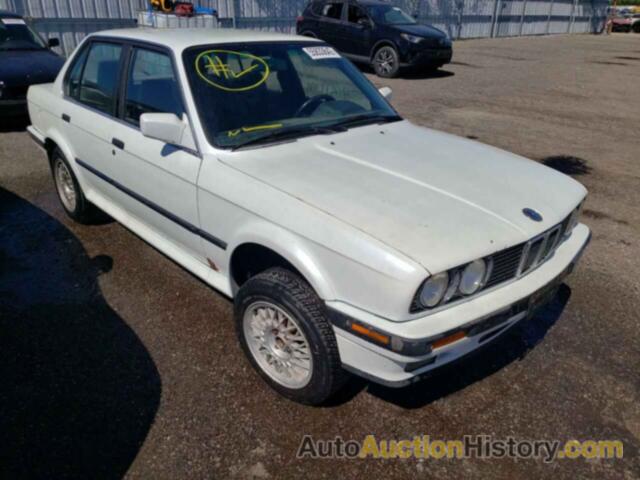 1990 BMW 3 SERIES IX, WBAAE9304LED64189