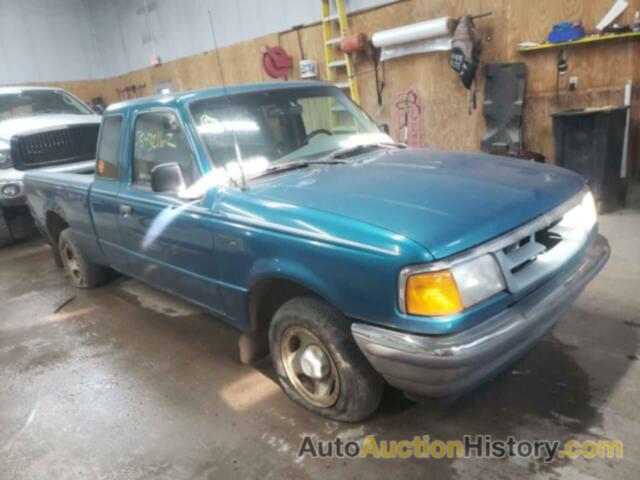 1996 FORD RANGER EXT, 1FTCR14U7TPA53778