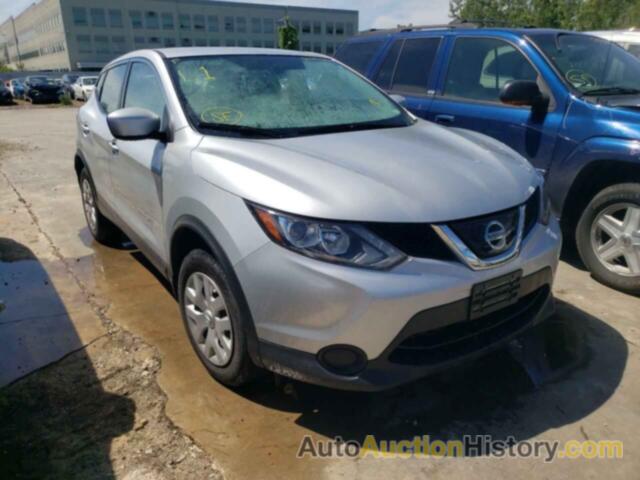 2019 NISSAN ROGUE S, JN1BJ1CP8KW215942