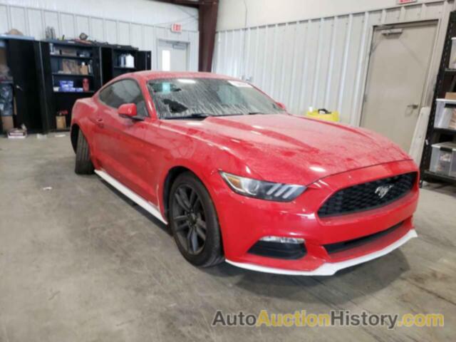 2015 FORD MUSTANG, 1FA6P8AMXF5377958