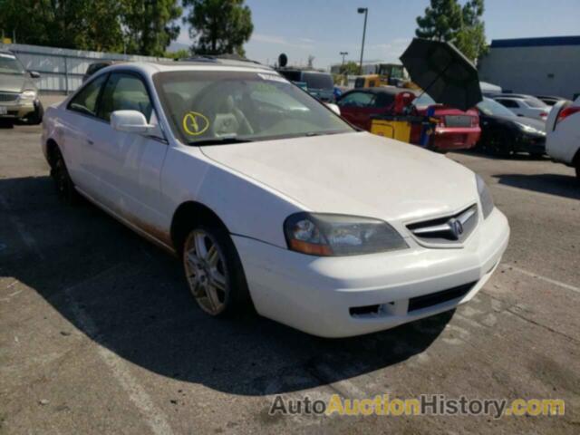2003 ACURA ALL OTHER, 19UYA4XX23A000009