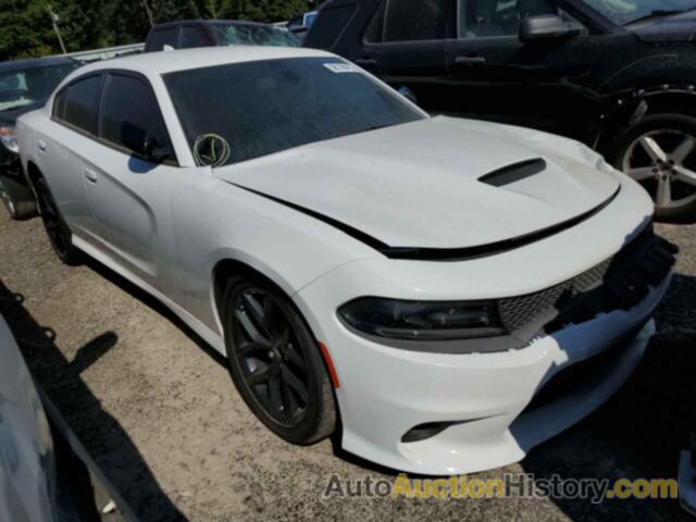 2021 DODGE CHARGER GT, 2C3CDXHG2MH634010