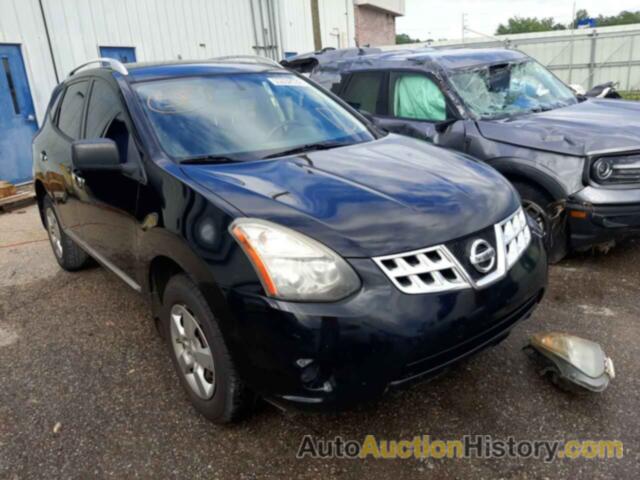 2015 NISSAN ROGUE S, JN8AS5MT5FW654230