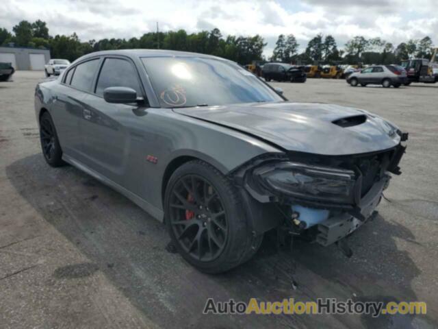 2018 DODGE CHARGER R/T 392, 2C3CDXGJ8JH306499